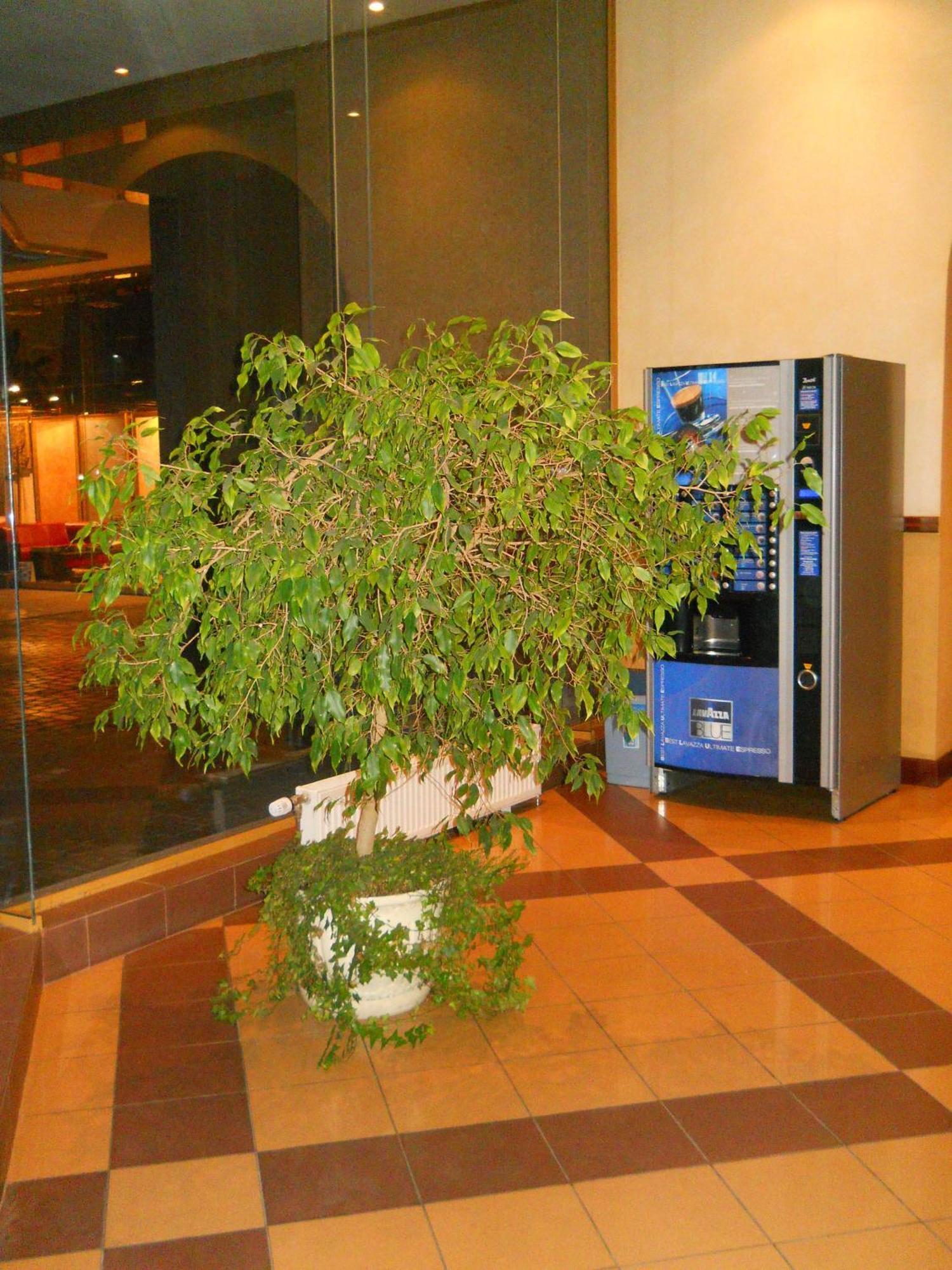 Diplomat Aparthotel Kiew Exterior foto