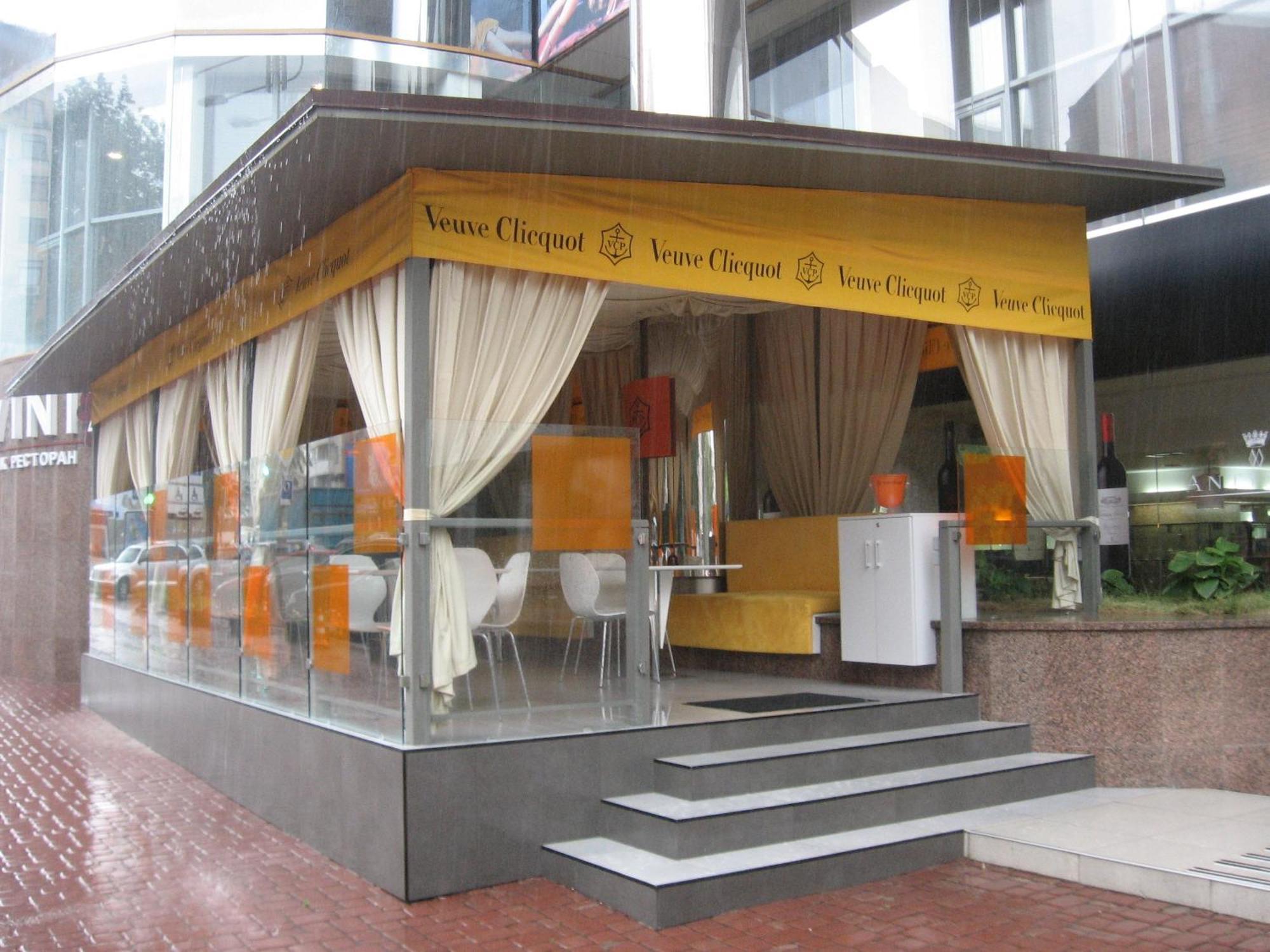 Diplomat Aparthotel Kiew Exterior foto